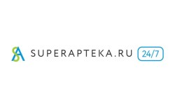 Промокоды Супераптека на Май 2025