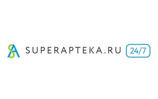 Промокоды Супераптека на Июнь 2025