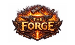 Новые рабочие коды и промокоды The Forge на Февраль 2026