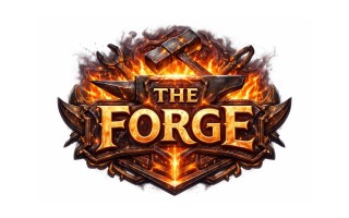 Новые рабочие коды и промокоды The Forge на Январь 2026