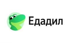 Промокоды Едадил на Октябрь 2025