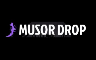 Промокоды Musor Drop (Мусор Дроп) на Сентябрь 2026