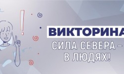 Результаты викторины «Сила Севера — в людях!» 2026 в Мурманской области
