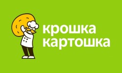 Промокоды Крошка Картошка на Август 2025