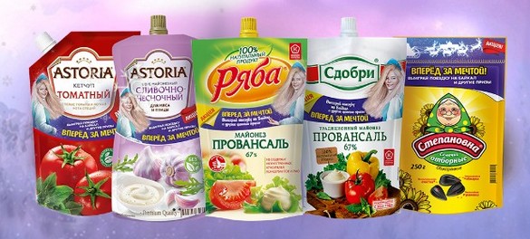 продукция