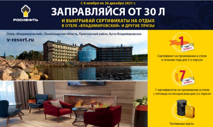 акция роснефть