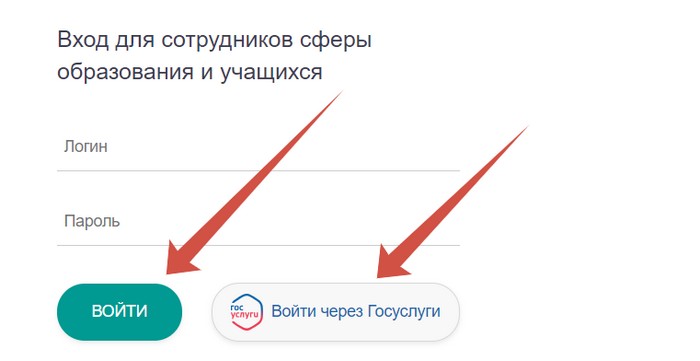 вход в личный кабинет Электронное образование Республики Татарстан