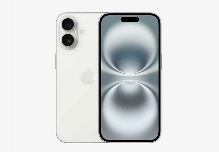 Apple iPhone 16 256 Gb