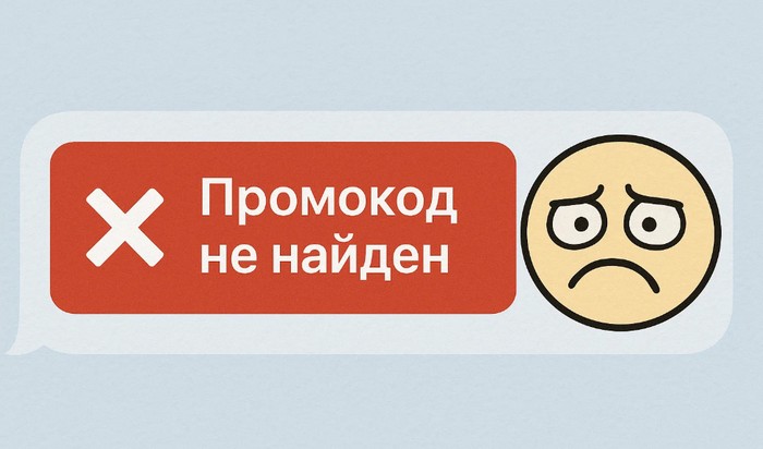 Ошибка при активации промокода в Gifts Battle