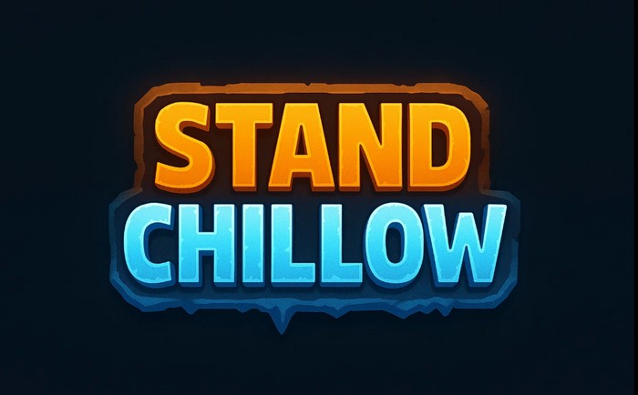 промокоды StandChillow