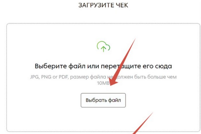 загрузка чека пятерочка япония