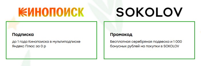 гарантированные призы магазина победа в новогодней акции