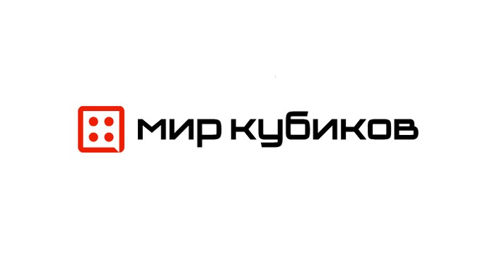 мир кубиков