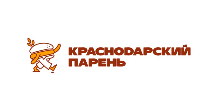 краснодарский парень