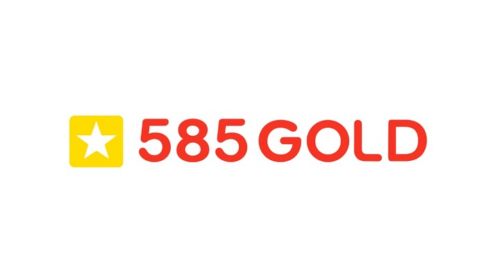 585 голд золотой