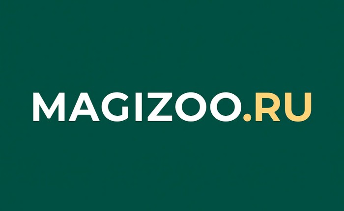 промокод Magizoo