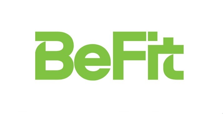 промокоды BeFit