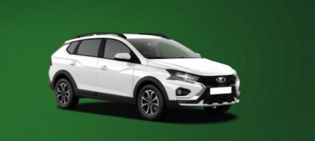 главный приз лада искра