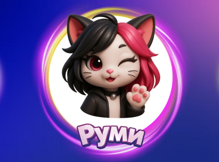 руми
