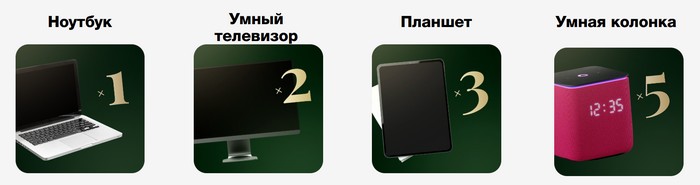 главные призы канцпарк 2026