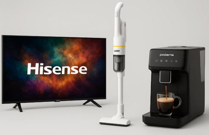 призы в акции окей