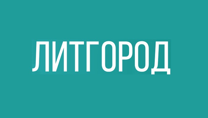 промокоды литгород
