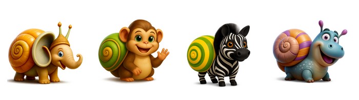 улиткроши 1