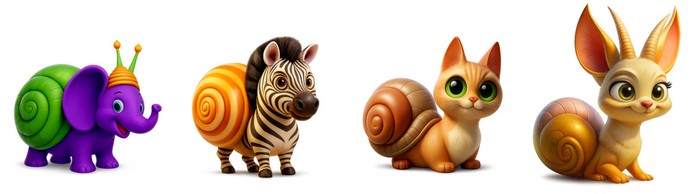 улиткроши 2