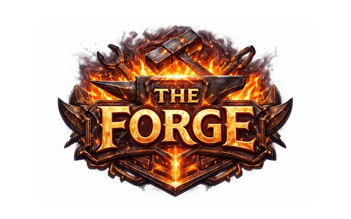 промокоды The Forge