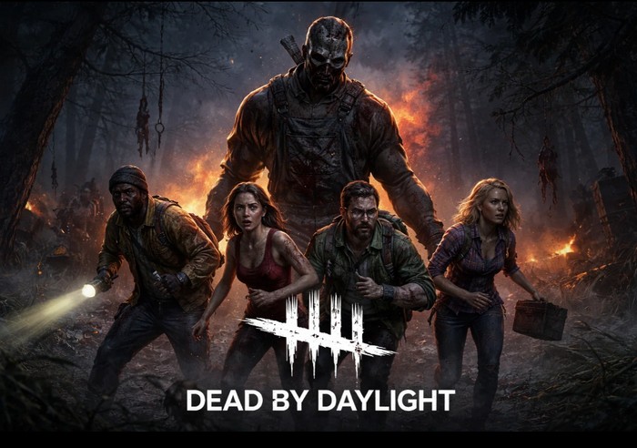 Dead by Daylight