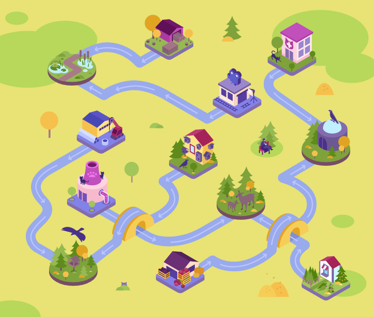 ответ экопарк