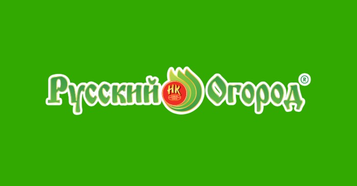 промокоды Русский Огород