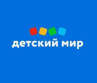 Детский мир