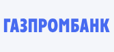 Газпромбанк