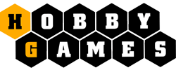 Hobby Games