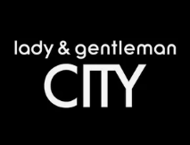 Lady & gentleman CITY