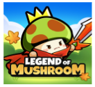 Legend of Mushroom