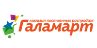 Галамарт