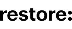restore: