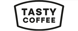 Tasty coffee