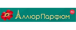 Аллюр парфюм
