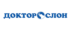 Доктор Слон