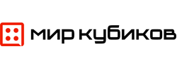 Мир Кубиков