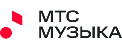 МТС музыка