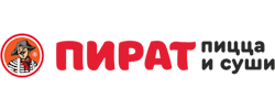 Пицца Пират