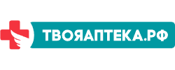 Твоя аптека.рф