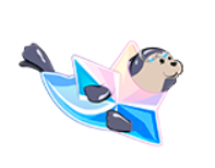 Тюлень Аркадий