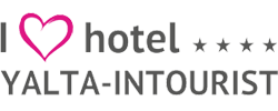 Ялта Интурист