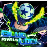 Blue Lock Rivals