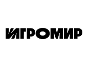 Яндекс Игромир